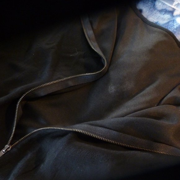 Lulus Tale to Tell Black Embroidered Shift Dress - Picture 6 of 12